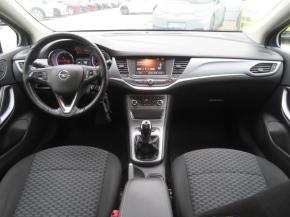 Opel Astra  1.6 CDTI 
