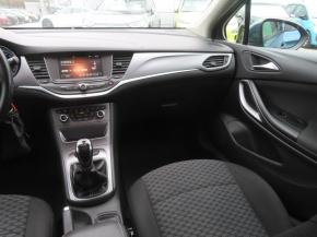 Opel Astra  1.6 CDTI 