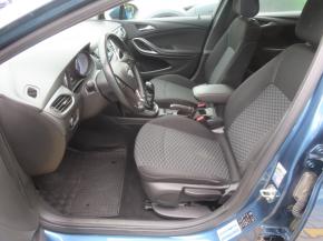Opel Astra  1.6 CDTI 