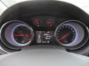 Opel Astra  1.6 CDTI 