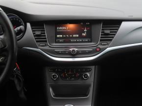 Opel Astra  1.6 CDTI 