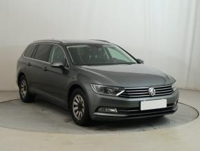Volkswagen Passat  2.0 TDI Comfortline