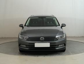 Volkswagen Passat  2.0 TDI Comfortline 