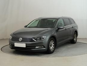 Volkswagen Passat  2.0 TDI Comfortline 