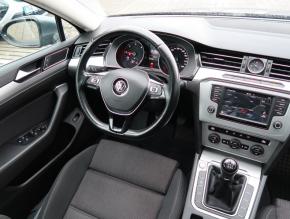 Volkswagen Passat  2.0 TDI Comfortline 