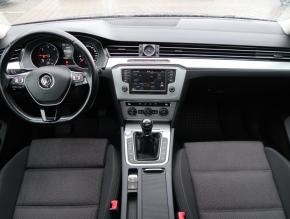 Volkswagen Passat  2.0 TDI Comfortline 