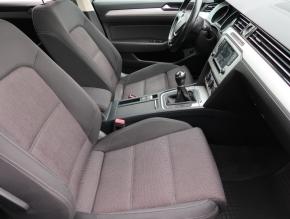 Volkswagen Passat  2.0 TDI Comfortline 
