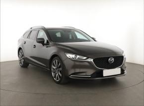 Mazda 6  2.0 Skyactiv-G 