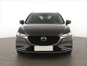 Mazda 6  2.0 Skyactiv-G 