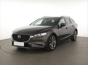 Mazda 6  2.0 Skyactiv-G 