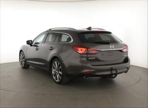 Mazda 6  2.0 Skyactiv-G 