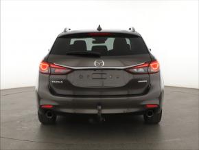 Mazda 6  2.0 Skyactiv-G 