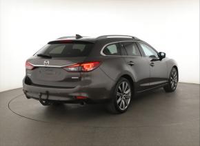 Mazda 6  2.0 Skyactiv-G 