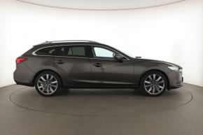 Mazda 6  2.0 Skyactiv-G 