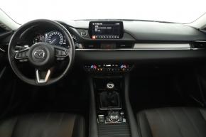 Mazda 6  2.0 Skyactiv-G 