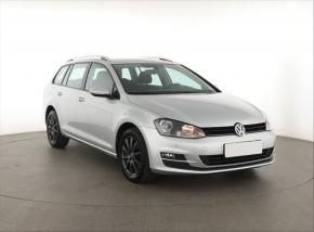 Volkswagen Golf  1.6 TDI 
