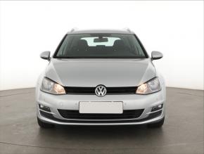 Volkswagen Golf  1.6 TDI 