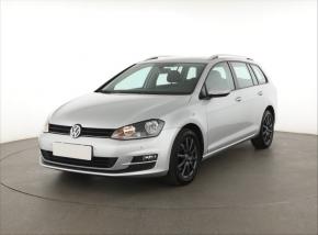 Volkswagen Golf  1.6 TDI 