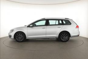 Volkswagen Golf  1.6 TDI 