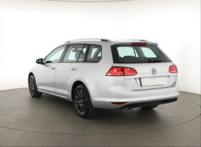 Volkswagen Golf  1.6 TDI 