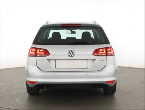 Volkswagen Golf  1.6 TDI 