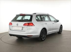 Volkswagen Golf  1.6 TDI 