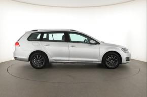 Volkswagen Golf  1.6 TDI 