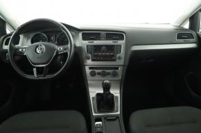 Volkswagen Golf  1.6 TDI 