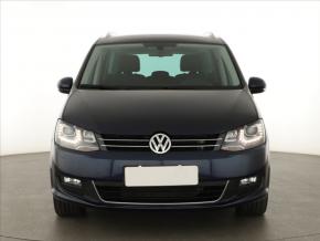 Volkswagen Sharan  2.0 TDI Comfortline 