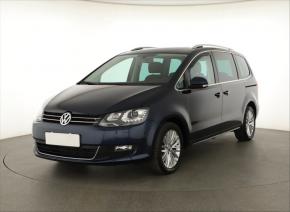 Volkswagen Sharan  2.0 TDI Comfortline 