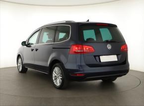 Volkswagen Sharan  2.0 TDI Comfortline 
