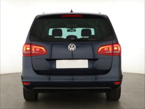 Volkswagen Sharan  2.0 TDI Comfortline 
