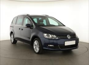 Volkswagen Sharan  2.0 TDI Comfortline 