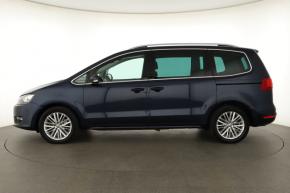 Volkswagen Sharan  2.0 TDI Comfortline 