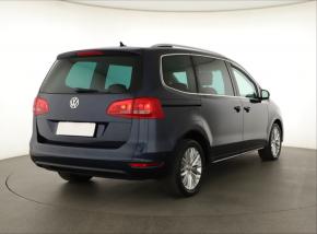 Volkswagen Sharan  2.0 TDI Comfortline 