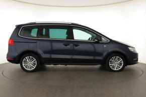 Volkswagen Sharan  2.0 TDI Comfortline 