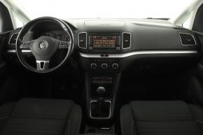 Volkswagen Sharan  2.0 TDI Comfortline 