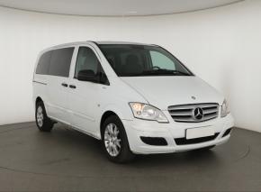 Mercedes-Benz Vito  113 CDI 