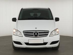 Mercedes-Benz Vito  113 CDI 