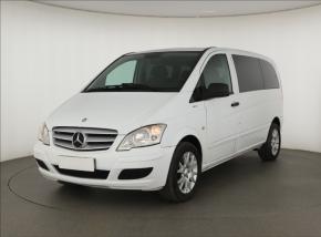 Mercedes-Benz Vito  113 CDI 
