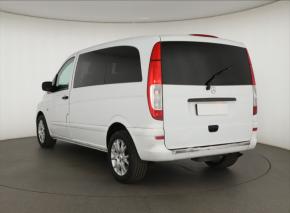 Mercedes-Benz Vito  113 CDI 