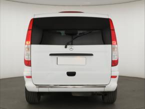 Mercedes-Benz Vito  113 CDI 