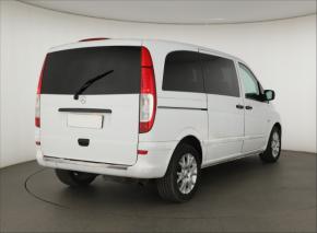 Mercedes-Benz Vito  113 CDI 