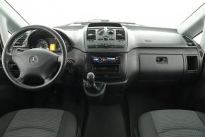 Mercedes-Benz Vito  113 CDI 