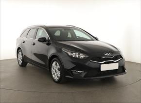 Kia Ceed  1.5 T-GDI Exclusive 