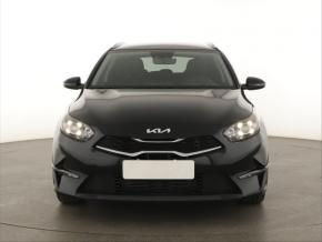 Kia Ceed  1.5 T-GDI Exclusive 