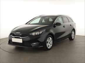 Kia Ceed  1.5 T-GDI Exclusive 
