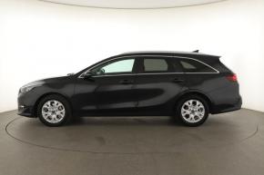 Kia Ceed  1.5 T-GDI Exclusive 