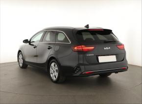 Kia Ceed  1.5 T-GDI Exclusive 