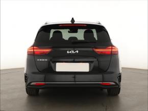 Kia Ceed  1.5 T-GDI Exclusive 